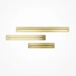 Настенный светильник Maytoni Maya P091WL-L7G3K (LED, 220V)