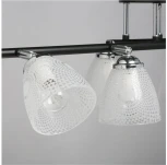 Потолочная люстра De City Тетро 673017204