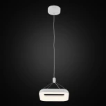 Подвесной светильник Citilux Паркер CL225B210 (LED, 220V, на тросе)