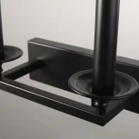 Бра Citilux Маркиз CL471325 (220V, свеча)