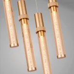 Бра Favourite Gordon 4718-1W (LED, 220V, круглые)