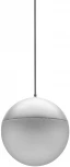 Подвесной светильник Mantra Kilda 8435 (LED, 220V, на проводе, шар)