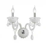 Бра Vitaluce V2350/2A (220V, подвески, свеча)