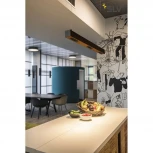 Подвесной светильник Slv Q-line 1000927