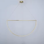 Подвесной светильник LED Lu Carte Coupe LC-11-1249