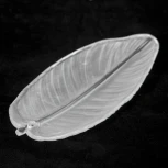 Потолочная люстра на штанге Lussole Hesperia LSP-8839 (220V, листья, IP21)