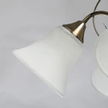 Подвесная люстра De City Ариадна 105010105