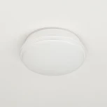 Встраиваемый точечный светильник Citilux Дельта CLD6008W (LED, 220V, диммер, IP21)