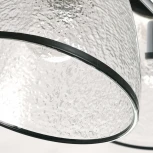 Потолочная люстра на штанге De City Дэла 635015205 (220V)