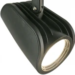 Трековый светильник Arte Lamp Lynx A3930PL-1BK (LED, 220V)