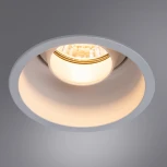 Встраиваемый точечный светильник Arte Lamp Keid A2162PL-1WH