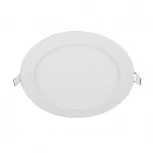 Встраиваемый точечный светильник Volpe ULB-Q252 10W/NW/H BLACK