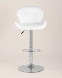 Стул барный Бон белый NP Stool Group арт.УТ000039367