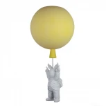 Подвесной светильник Loft IT Cosmo 10044/250 Yellow