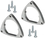 Держатель OVAL-SG 017269 Arlight