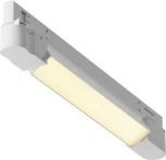 Трековый светильник трехфазный 10W 220V Maytoni Basis TR196-3-10W2.7K-W (LED)