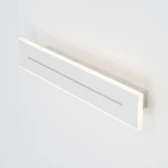 Настенный светильник светодиодный Citilux Тринити CL238640 (регулировка яркости, 220V, выключатель)