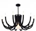 Потолочная люстра на штанге ST Luce Pafe SL1173.402.13