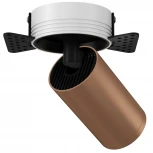 Встраиваемый точечный светильник Maytoni FOCUS S C058CL-1BC