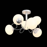 Потолочная люстра ST Luce Acini SL717.502.06