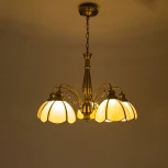 Подвесная люстра Citilux Познань CL443151 (220V, на цепи)