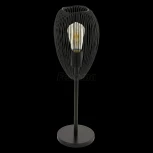 Интерьерная настольная лампа Eglo Clevedon 49144