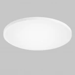 Светильник светодиодный потолочный накладной Imex Ronda PLC.500-40-CCT-WH (220V, круглые)