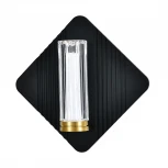 Настенный светильник светодиодный (14032/B/1W Black) Indigo Rilievo V000201L (220V)