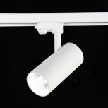 Трековый светильник трехфазный 220V ST Luce ST661 ST661.546.40 (LED, круглые)