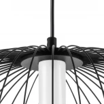 Подвесная люстра Bolla 734067 (LED, 220V, на проводе, шар)