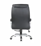 Кресло руководителя бизнес-класса CLG-615 LXH Black