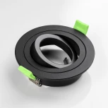 Светильник встраиваемый MR16/GU10 max 1x12Вт Lightstar Singo Base 011620