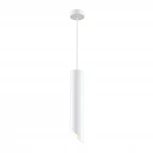 Подвесной светильник Maytoni Vela P027PL-01W