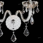 Бра Citilux Финка CL353321 (220V, подвески, подсвечник, свеча)