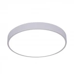 Потолочный светильник круглый Arte Lamp Arena A2661PL-1WH (LED, 220V, пульт управления, круглые)