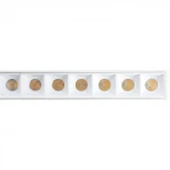 Трековый светодиодный светильник Downlight Feron MGN300 41932 низковольтный 24W 48V