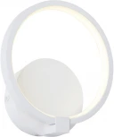Бра Vitaluce V04609-03/1A (LED, 220V, кольцо)