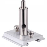 Потолочная чаша с проводом Novotech Шинопровод (трек) 135023