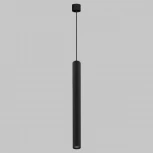 Подвесной светильник 6W LED 3000K Imex Spy IL.0005.2200-P-BK (на проводе, круглые)