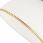 Бра Arte Milano AM346410 346410/1W AB (220V)