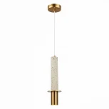 Светильник подвесной Varese SL1211.513.01