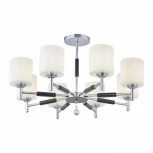 Потолочная люстра на штанге Arte Milano Napoli-2220 332220/8 CR