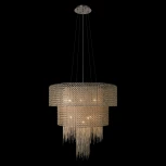 Подвесная люстра Loft It Opera 10406/660 (220V)