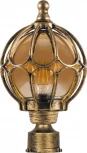 Наземный фонарь Feron Сфера 11359 (220V, шар, IP44)
