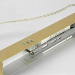 Подвесной светильник Lussole Beaumont LSP-7094 (LED, 220V, на тросе, шарики, IP21)