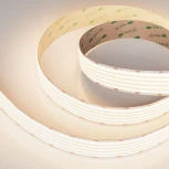 Светодиодная лента COB-X1600-30mm 24V Warm3500 (40 W/m, IP20, 5m) (Arlight, CRI>90) 052222
