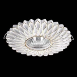 Встраиваемый точечный светильник Novotech Pattern 370489