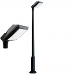 Наземный светильник Fumagalli Giorgio 4P2.362.G10.AYF1R (220V, IP66)