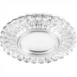 Встраиваемый точечный светильник Feron CD902 28845