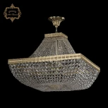 Потолочная люстра на штанге Art Classic 21.11 21.112.H1.60SP.G